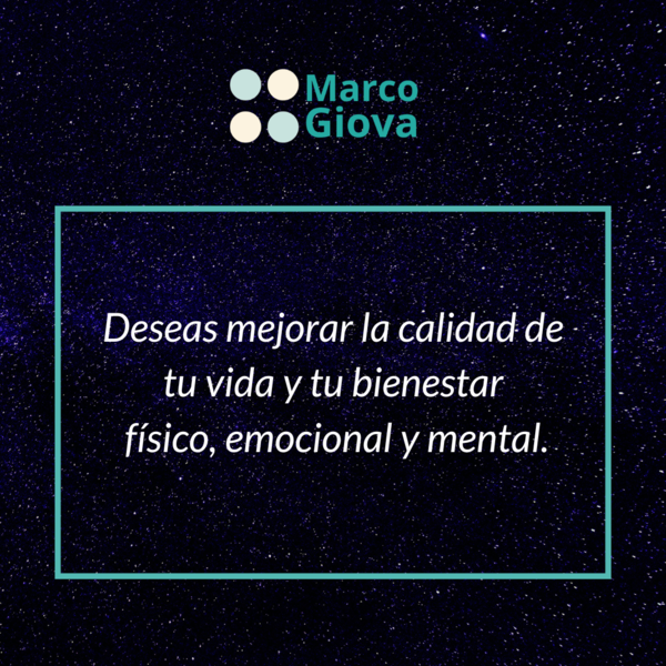 22 motivos para realizar una consulta holística