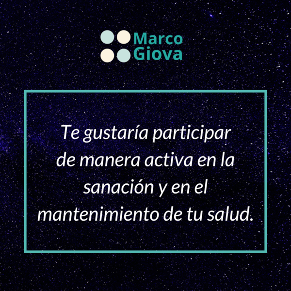 22 motivos para realizar una consulta holística