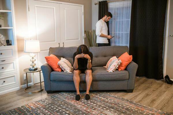 conoce los motivos que causa una relacion toxica